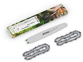Accessori Stihl kit taglio stihl 2 | 30 cm 12 | 61pmm3 - 30050009900