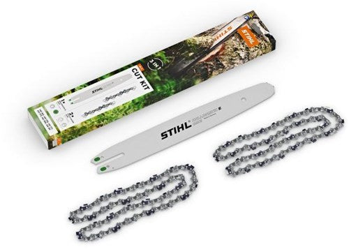 Kit taglio Stihl 3 | 35 cm 14 | 63pmm3 - 30050009901