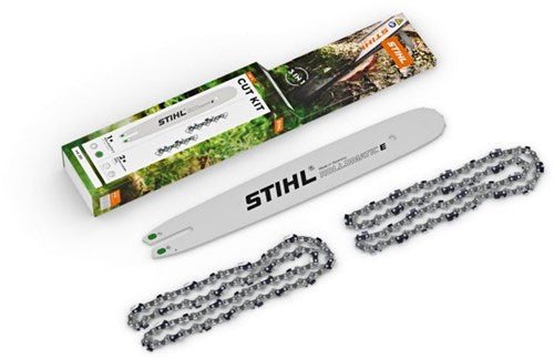 Kit taglio Stihl 5 | 40 cm 16 | 63pm3 | per ms 182, ms 211 e ms 212 - 30050009903