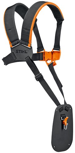 Cablaggio doppio Stihl per fs 55 - fs 560 e fsa 90 - 41197109001