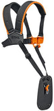Cablaggio doppio Stihl per fs 55 - fs 560 e fsa 90 - 41197109001