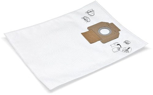 Sacchetti filtro Stihl per se 61, se 61 e, se 62 e se 62 e - 49015009004