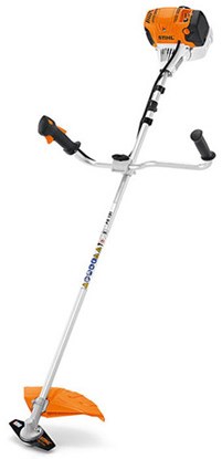 Stihl fs131 | decespugliatore a benzina | taglio automatico c 25-2 - 41802000568