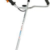 Stihl fs 240 c-e benzine bosmaaier | 37,7 cm³ | 1,7 kw | 420 mm | dm 250-3 - 41472000359