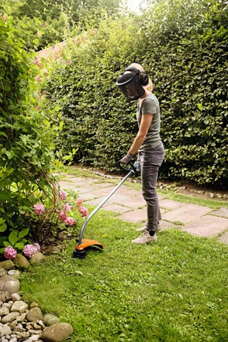 Stihl fs 38 | benzine grastrimmer | autocut c 6-2 - 41400122353