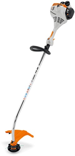 Stihl fs38 | cortacésped de gasolina | autocorte c 6-2 - 41400122353