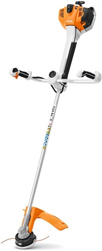 Decespugliatore a scoppio Stihl FS 411.0 C-EM L | taglio automatico 46-2 | 41,6 cm³ | 2KW| 520mm-41472000625