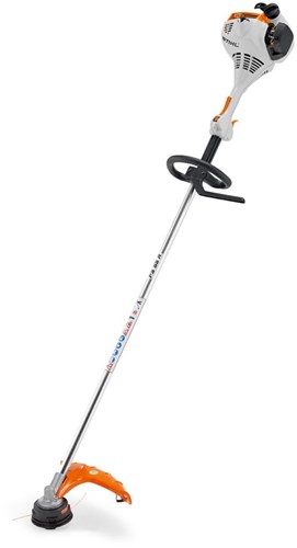 Canteadora y desbrozadora Stihl FS 55 R | corte automático 25-2 | 0,75 kilovatios | 1 CV - 41402000526