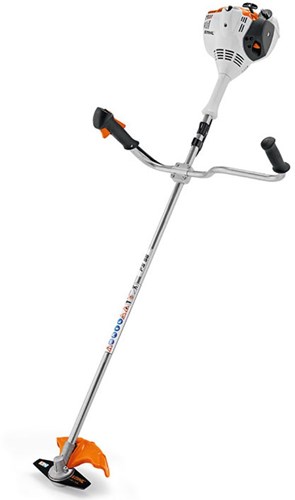 Stihl fs 56 kantenmaaier en bosmaaier | autocut | 42 cm | 0,8 kw - 41442000198