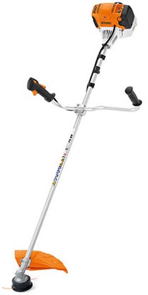 Canteadora y desbrozadora Stihl FS 89 | corte automático | 0,95 kilovatios | 1,3 CV - 41802000681