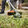 Stihl fs-km combigereedschap zeis met maaikop ac 26-2 - 41802000687