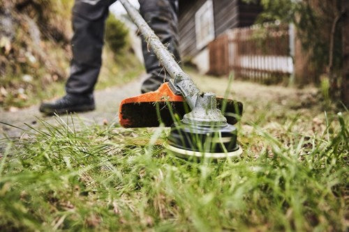 Stihl fs-km combigereedschap zeis met maaikop ac 26-2 - 41802000687