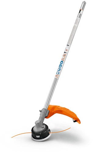 Guadaña combinada Stihl FS-KM con cabezal segador AC 26-2 - 41802000687