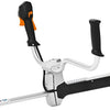 Decespugliatore a batteria Stihl FSA 200.0 | gc 260-2 | senza batterie e caricabatterie - fa032000002