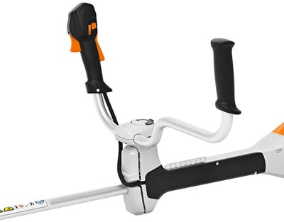 Desbrozadora a batería Stihl fsa 200.0 | gc 260-2 | sin pilas ni cargador - fa032000002