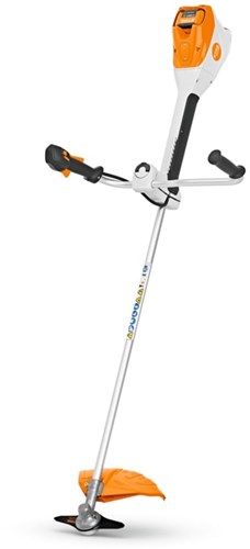 Desbrozadora a batería Stihl fsa 200.0 | gc 260-2 | sin pilas ni cargador - fa032000002