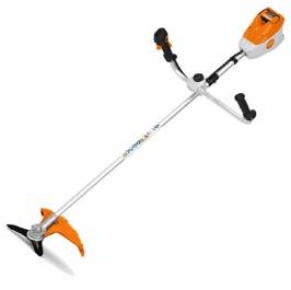 Desbrozadora a batería Stihl fsa 250.0 | hoja triangular 300-3 | sin batería ni cargador - fa032000043