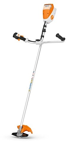 Desbrozadora a batería Stihl fsa 80 | sin pilas ni cargador - fa080115700