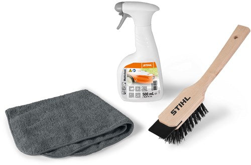 Set de mantenimiento para cortacésped Stihl - 07825168600