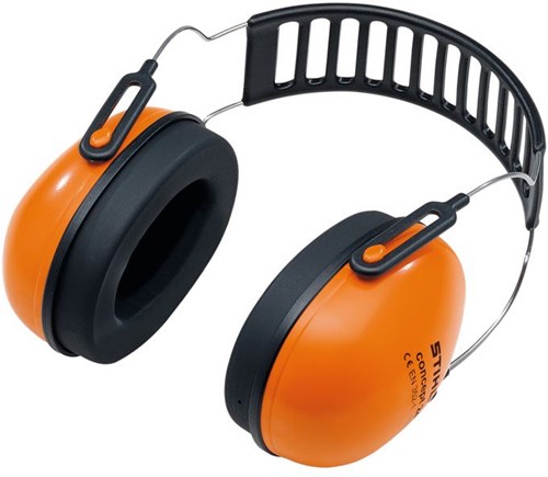 Stihl protezione acustica concept 24 - 00008840541