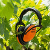 Concepto de protector auditivo Stihl 24 f - 00008840542
