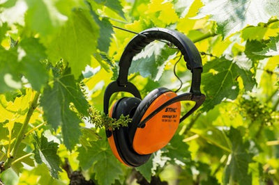 Stihl protezione acustica concept 24 f - 00008840542