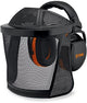 Protector auditivo protector facial Stihl | gpa dinámico 30 | visera de nailon - 00008840254