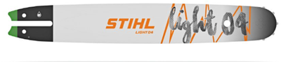 Luce conduttrice Stihl 04 | 35 cm 14 | 1,3 mm 0,050| .325 - 30030003309
