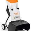Stihl ghe 105.0 elektrische hakselaar | 2200 w | 230 v | 2800 omw. min - 60070111150