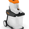 Stihl ghe 135.0 l elektrische hakselaar | 2300 w | 230 v - 60130111140