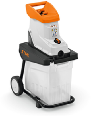 Tritatutto elettrico Stihl ghe 135,0 l | 2300w| 230v-60130111140