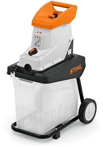 Stihl ghe 140l | compacto | picadora electrica - 60130111130