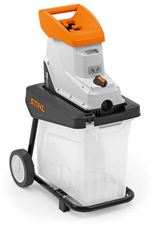 Stihl ghe 140l | compacto | picadora electrica - 60130111130