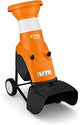 Picadora eléctrica stihl ghe 140,0 l | 2500w | 230v-60130111150