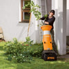 Tritatutto elettrico Stihl ghe 150 | 2500w| 230 v-60080111160