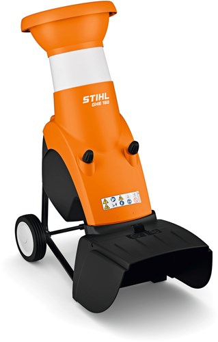 Stihl ghe 150 elektrische hakselaar | 2500 w | 230 v- 60080111160