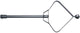 Sbriciolatore a coclea Stihl | 870mm-44400004200