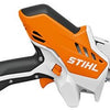 Stihl gta 26 set accu-snoeischaar mini kettingzaag (1x 2.0ah accu + lader) - ga010116910