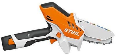 Mini motosega Stihl gta 26 set forbici da potatura a batteria - ga010116910