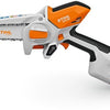 Stihl gta 30 set mini accu kettingzaag | incl. 2x 2.0ah as accu en al 5-2 lader - ga050116910