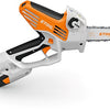 Forbici da potatura a batteria Stihl gta 40 - ga040116900
