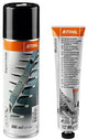 Set de mantenimiento para cortasetos Stihl plus - 07825168604