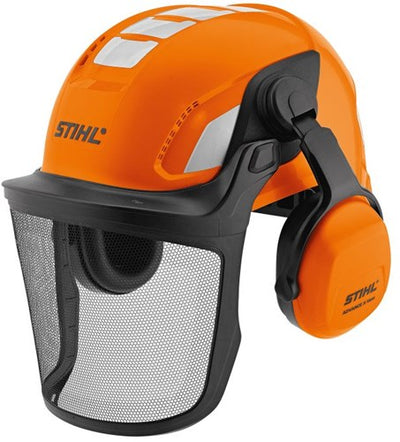 Juego de casco Stihl advanced x-vent - 00008880802