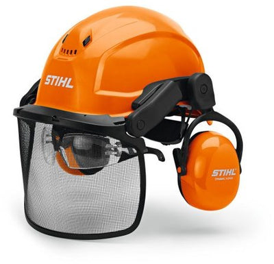 Conjunto de casco Stihl dinámico x-ergo - 8880807