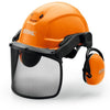 Conjunto de casco Stihl dinámico x-ergo - 8880807