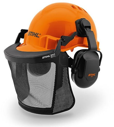 Set casco Stihl Function Basic - 8880810