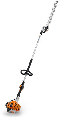 Stihl hl 94 c-e hedge trimmer | 145° | 60cm | 0.9 kW | 1.2 hp - 42432000024