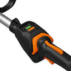 Stihl hla 140 accu heggenschaar | ap systeem | zonder accu's en lader - ha042000040