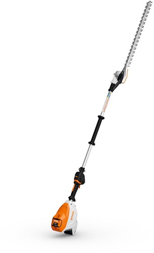 Cortasetos a batería Stihl hla 140 | sistema AP | sin pilas ni cargador - ha042000040