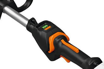 Stihl hla 140 b battery hedge trimmer | ap system | without batteries and charger - ha042000038
